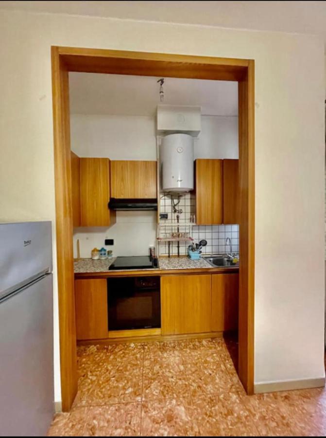 Flat Up To 6 People In The Center Of Turin. Apartamento *