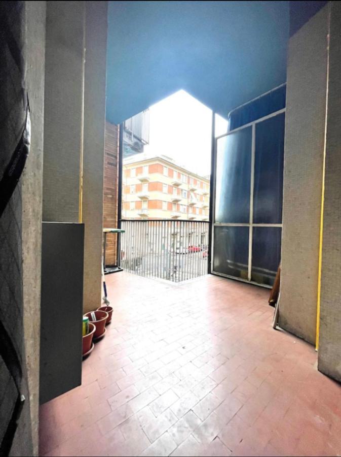 Apartamento Flat Up To 6 People In The Center Of Turin. *