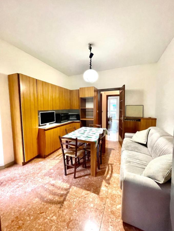 Flat Up To 6 People In The Center Of Turin. * Turín